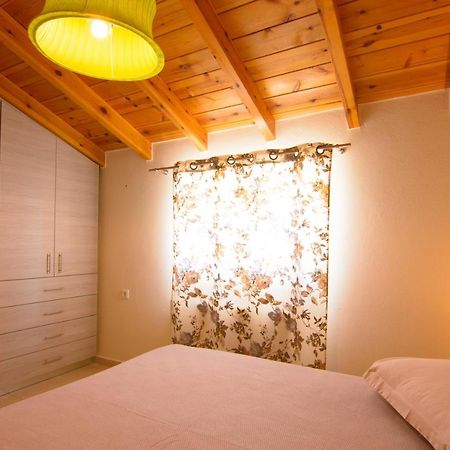 Gargadoros House Lägenhet Agios Nikolaos Exteriör bild